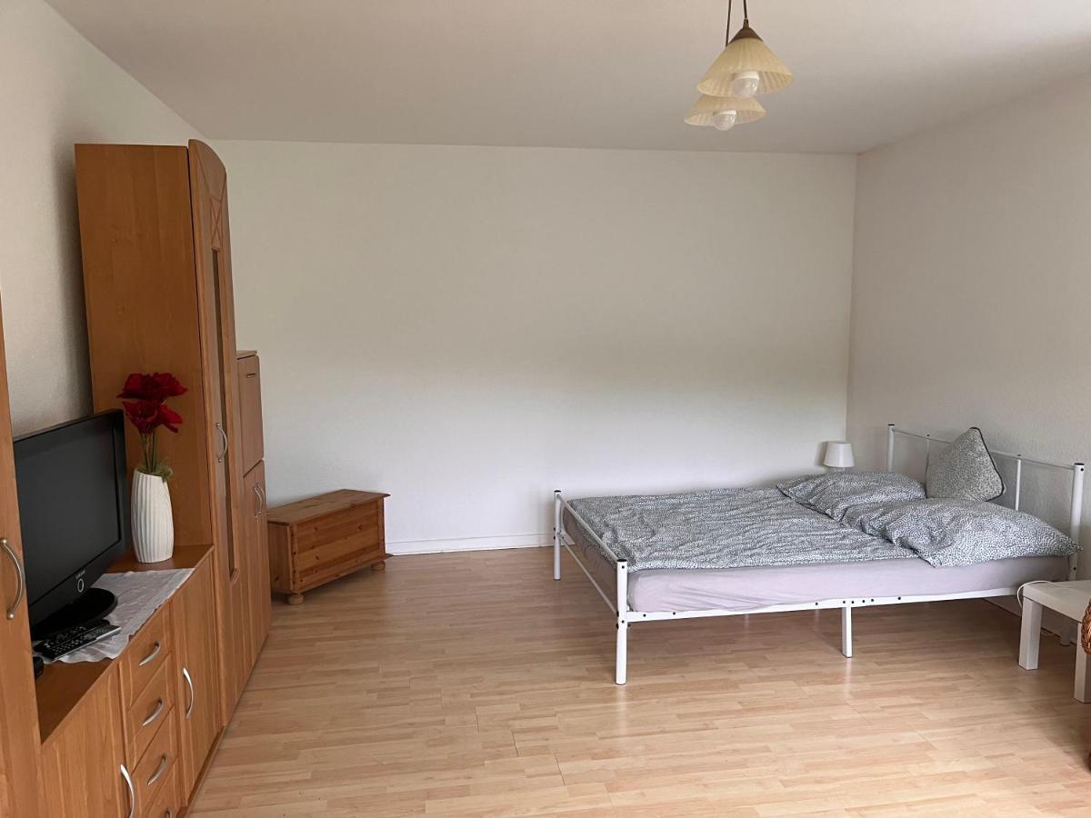 Ferienwohnungen Waldblick Remscheid Eksteriør billede